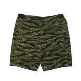 60/40虎斑迷彩短褲 - May club